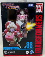 Transformers: Studio Series - 86-16 Deluxe Cl...