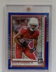 2025 Panini Marvin Harrison Jr. Base (Raw)