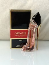 Carolina Herrera very good girl Eau de Parfum Spray 7ml