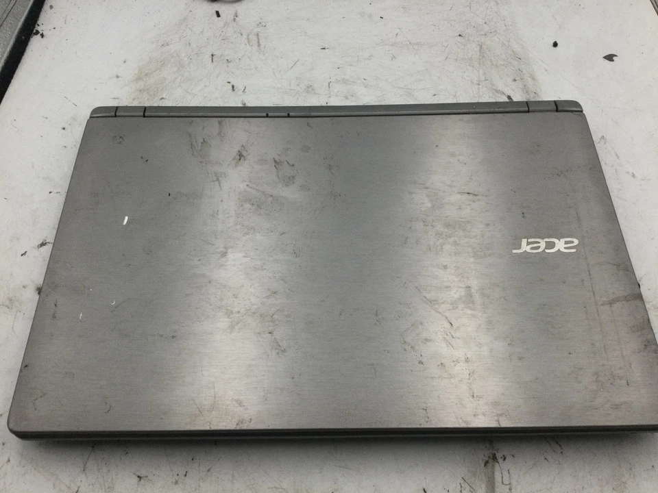 ACER ASPIRE M5-ZRQ - FOR PARTS - INTEL CORE I5 - 4GB RAM - 15" - READ DESC - BB - Image 4 of 4