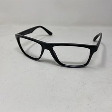 Ray-Ban Italy RB4234 601/71 58-16-140 Glossy Black Frame Only J826