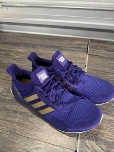 adidas gazelle silver green womens adidas Men's Washington Huskies Purple Gold Forum Low Shoe  University  Book Store
