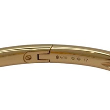 CARTIER Mini Baignoire WGBA0036 TO266085 8