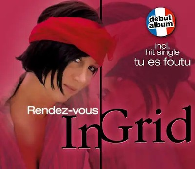 In-Grid - Rendez-Vous [2 CDs]