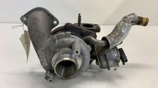 Turbo Citroen DS4