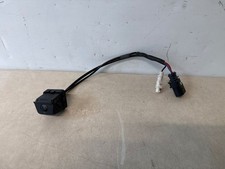 Porsche 911 991 2017 Rear view reversing camera 95b980551l ARH7357