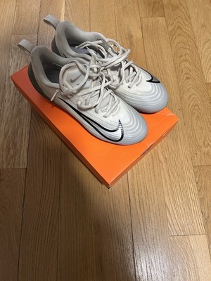 Nike Vapor Speed 3 White Men's 7 | eBay