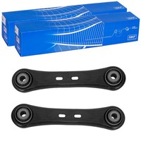 2X Skf Querlenker Hinten Mitte Unten Vorne Passend FüR Ford Galaxy Mondeo S-MAX