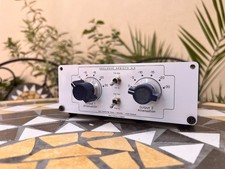 Analogue Addicts UK - Dual Lundahl Transforme...
