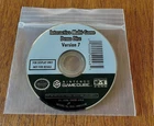 Nintendo Gamecube Interactive Multi Game Demo disc Version 7 Disc Only