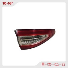 Ford Mondeo Hinteres äußeres Rücklicht Links 2018 Fließheck 4/5dr DS73-13405-FJ