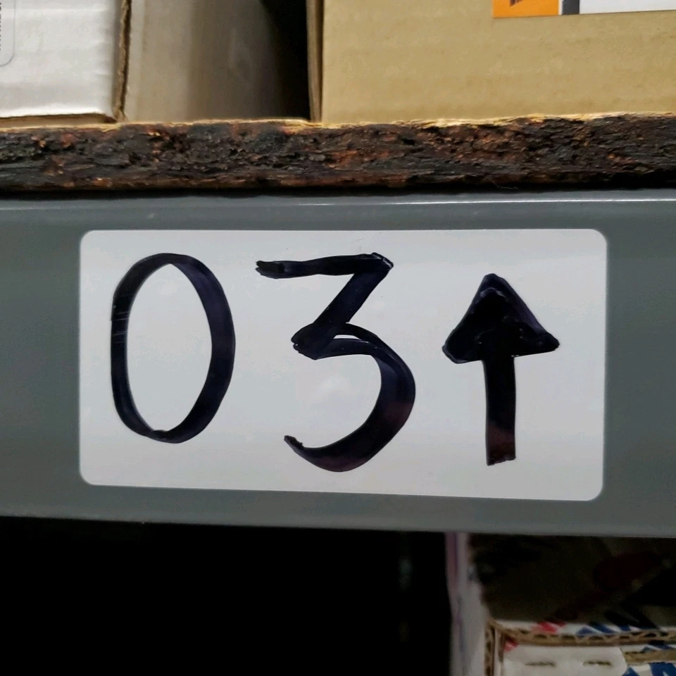 Soporte de carrocería Dorman 924-043 para Buick Park Avenue 1995 Foto 3 de 3