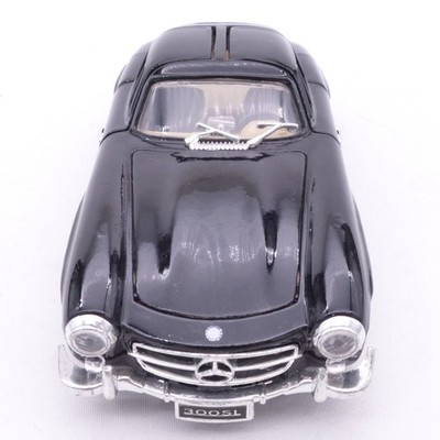 Sunnyside Models 1:24 SS7720 Mercedes Benz 300SL schwarz in Tüte o. EX9949