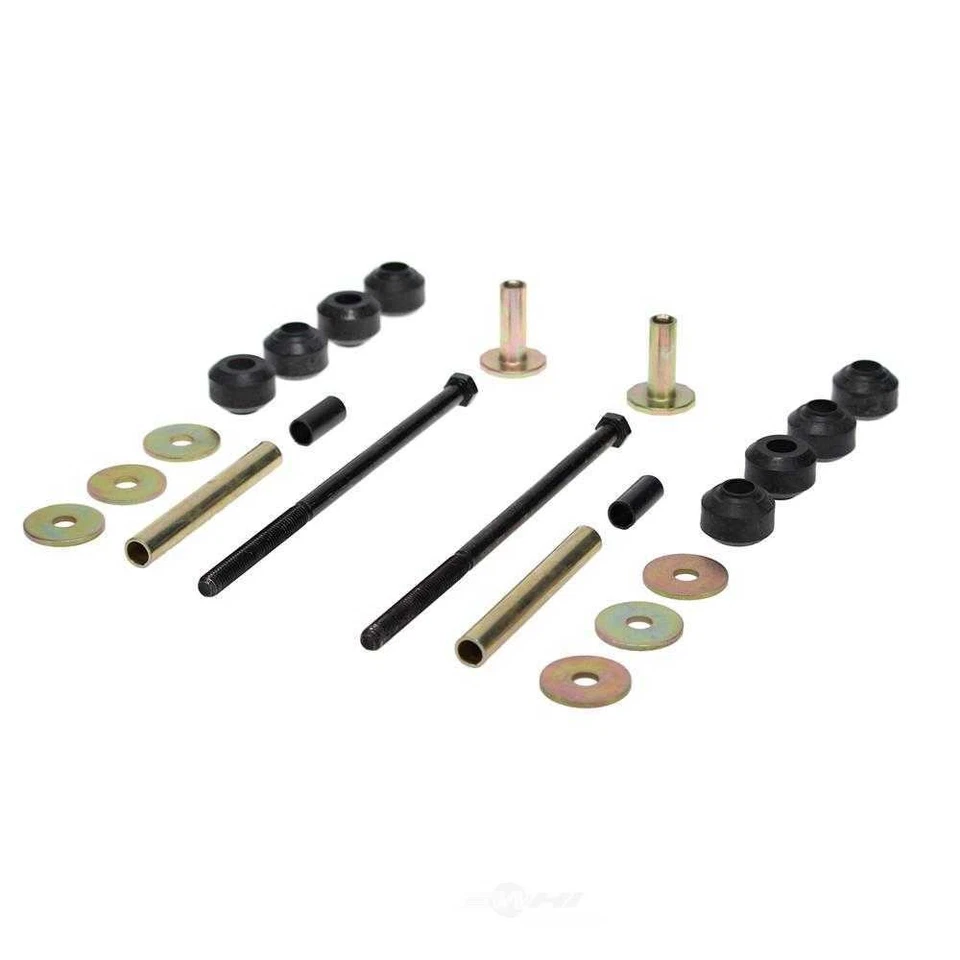 Barra estabilizadora de suspensión Link K para Hummer H2 ACDELCO PROFESSIONAL 2003-2007 Foto 4 de 4