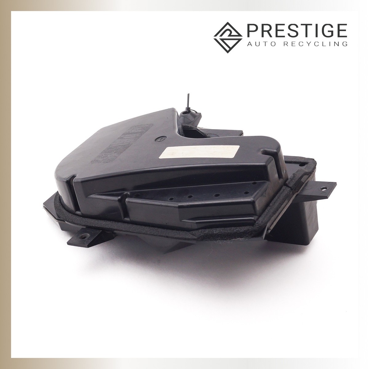 1990-1993 NISSAN 300ZX Door Speaker with BOSE System Front Right