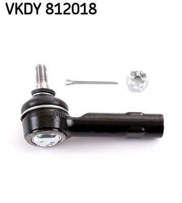 SKF Spurstangenkopf Vkdy 812018 Passend FüR Nissan-image