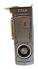 Nvidia GeForce GTX Titan X 12GB GPU sku6186 699-1G600-0000-500 BENCHMARKED!