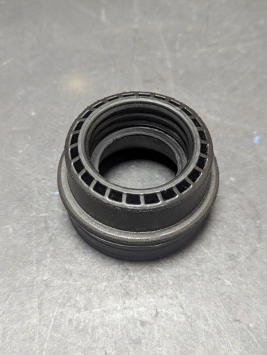 Original Dichtung Umwälzpumpe Miele 6798662, 6798663, Umwälzpumpe / Pumpensumpf