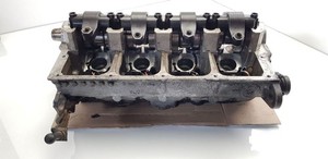 Volkswagen PASSAT B5.5 2002 Diesel 96kW Zylinderkopf NOCODE TPT91524