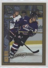 1998-99 O-Pee-Chee Chrome Rico Fata #225 3k4