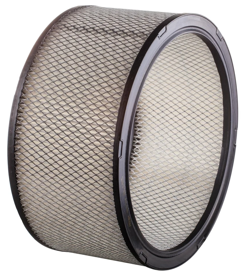 Filtro de aire del motor Premium Guard PA3384 para modelos seleccionados de Chevrolet GMC 68-97 Foto 3 de 4