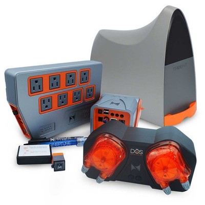 Apex A3 Base Trident ACM DOS QD Bundle - Neptune Systems