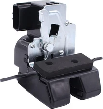 Rear Tailgate Trunk Power Door Latch Lock Actuator Motor for 2014-2019 Soul 2015