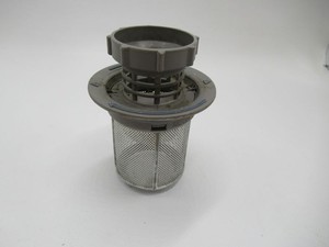 Filter Sieb Grob Spülmaschine Siemens S9GT1S Bosch SGS822.37