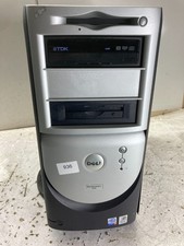 Dell Dimension 8100 Intel Pentium 4 1.30GHz 640MB NO HDD
