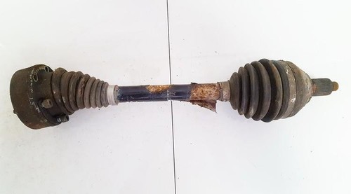 6r0407761a Antriebswelle Vorne Linke  Volkswagen Polo DE633956-63