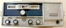 Pearce Simpson Guardian 23 Channel Vintage AC/DC Transceiver Radio