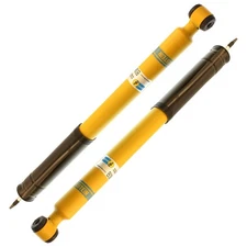 For Mercedes E320 & E430 Pair Bilstein B6 Front Shocks Struts TCP