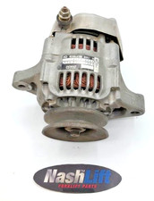 27060-78001-71 Fits Toyota Alternator 270607800171 SK32190226JE