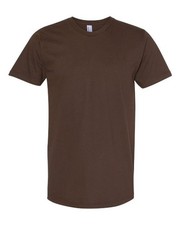 American Apparel Unisex Fine Jersey Tee 2001