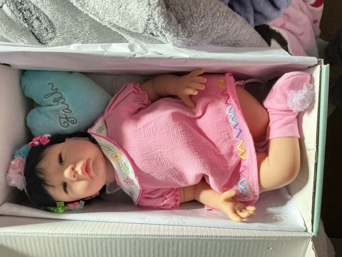Asian Baby Doll for sale | eBay