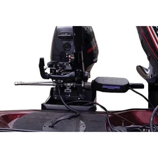 Panther 550103NE Through Tilt T4 Electro Steer Saltwater Steering No Electronics
