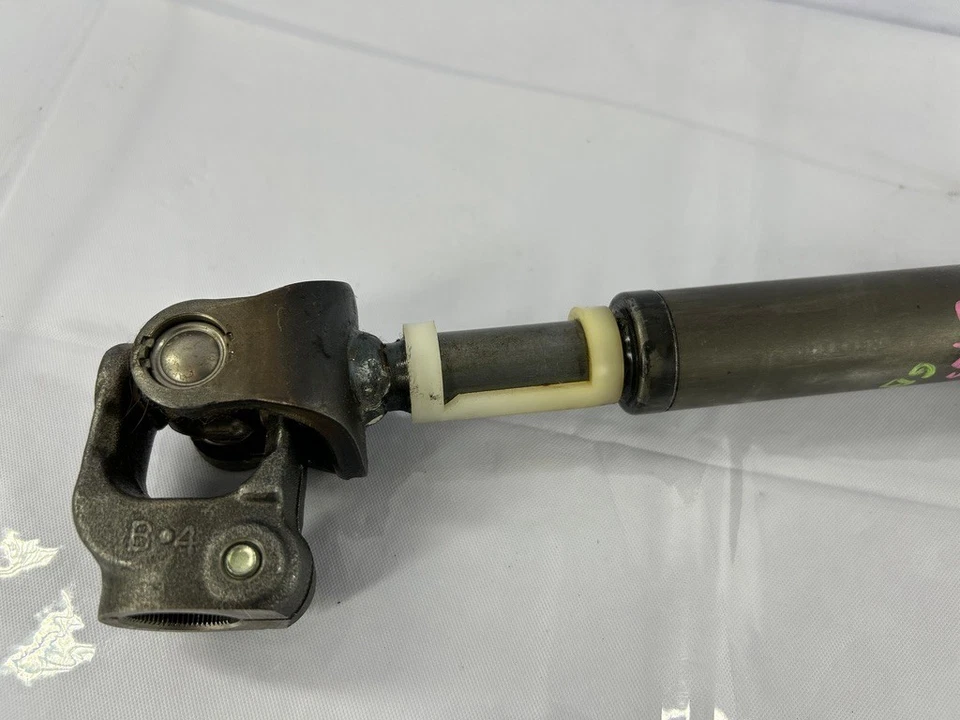 2006-2012 Toyota RAV4 Upper Steering Shaft Foto 4 de 4