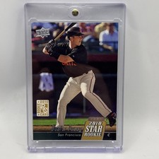 Buster Posey Rookie Cards Checklist and Autograph Buying Guide 22