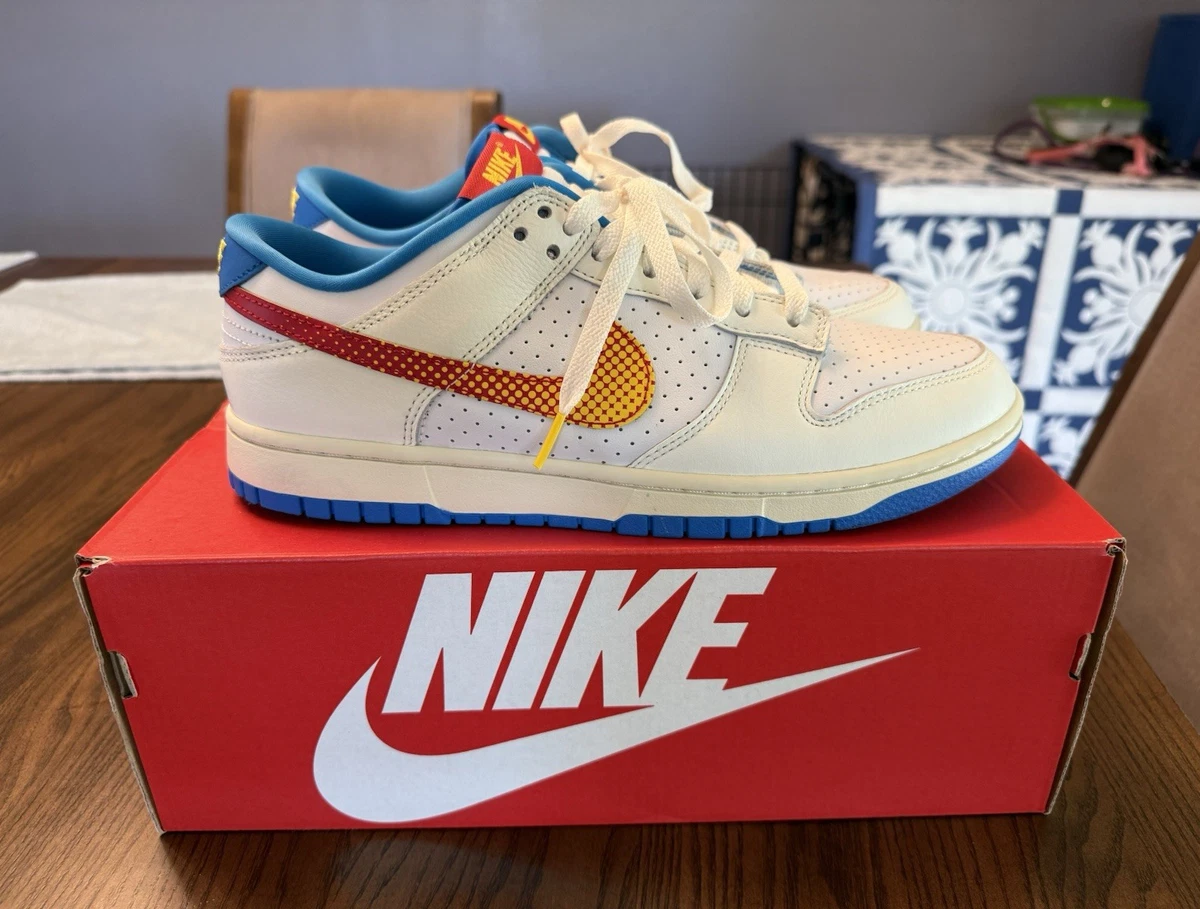Nike Dunk Low Red for Sale | Authenticity Guaranteed | eBay
