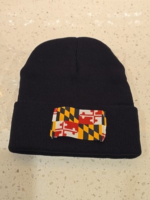 ASYG Maryland Beanie