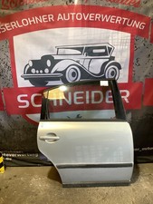 15494 Tür rechts hinten VW Passat (3B2, B5)