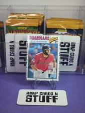 2026 Topps Heritage - C.J. Kayfus #364 (RC) Deckle Edge