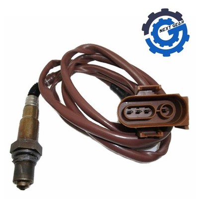 Bosch Lambda O2 Oxygen Sensor for 1998-2000 Volkswagen Passat 0258003552