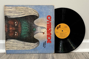 Cymande Vinyl | eBay