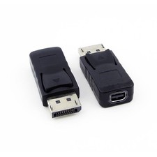 Displayport Female to DP Female Adapter T3I86565