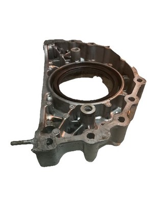 Isuzu Al-6UZ1X  Rear Main Seal Housing 6 Cylinder Industrial Diesel Engine