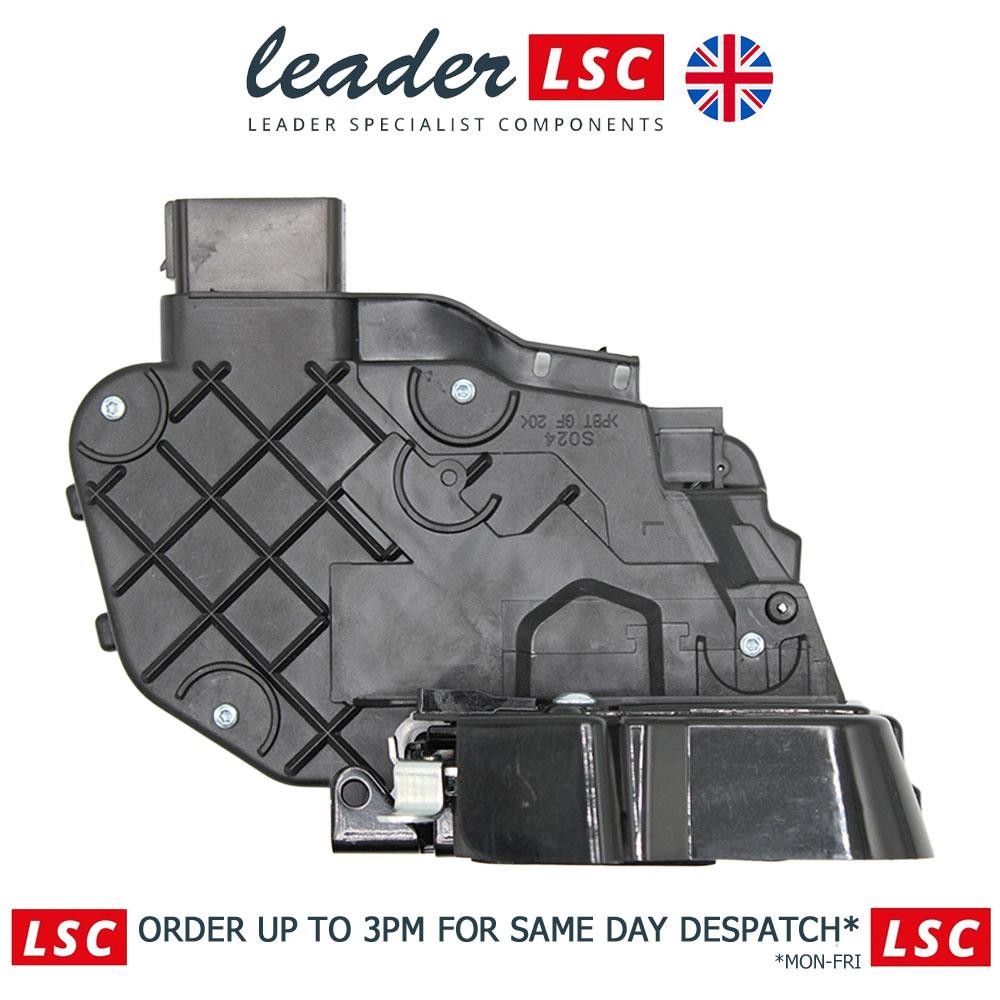 LR011303 Rear Left Door Lock Actuator Land Rover Discovery Freelander NEW
