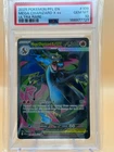 Me02: Phantasmal Flames Pokémon TCG Charizard 109/094 PSA 10