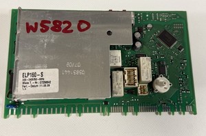 Miele Elektronik ELP 160 - S  W5820