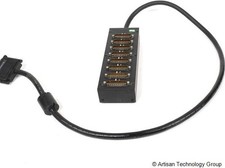 Digi DB25M 8-Port DTE Box